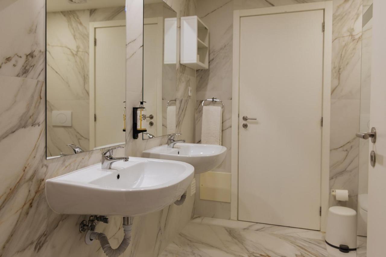 Apartamentos Premium Familiares - Loft Guesthouse Bemyguest Визеу Экстерьер фото