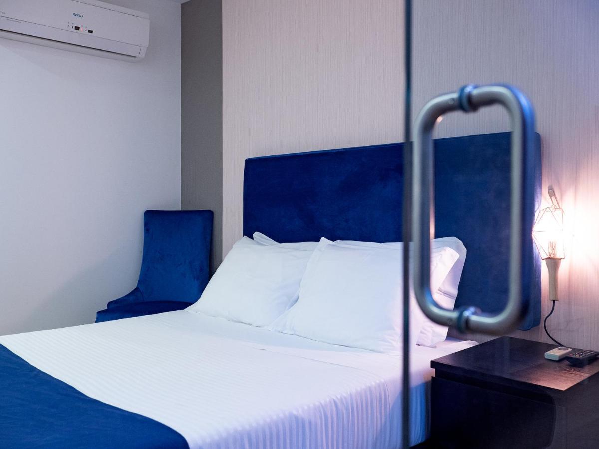 Apartamentos Premium Familiares - Loft Guesthouse Bemyguest Визеу Экстерьер фото