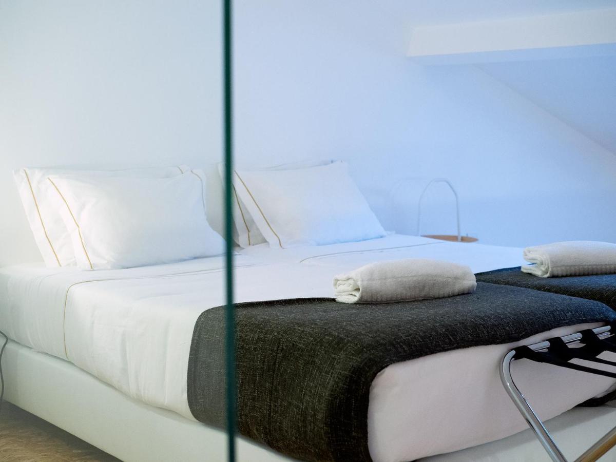 Apartamentos Premium Familiares - Loft Guesthouse Bemyguest Визеу Экстерьер фото