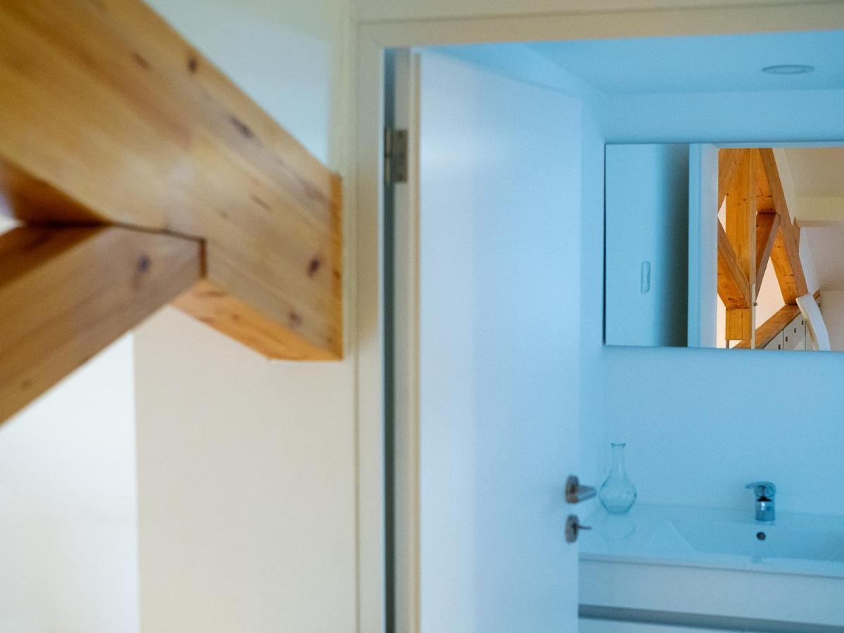 Apartamentos Premium Familiares - Loft Guesthouse Bemyguest Визеу Экстерьер фото