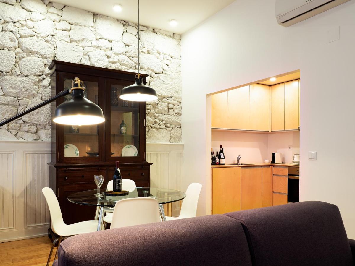 Apartamentos Premium Familiares - Loft Guesthouse Bemyguest Визеу Экстерьер фото