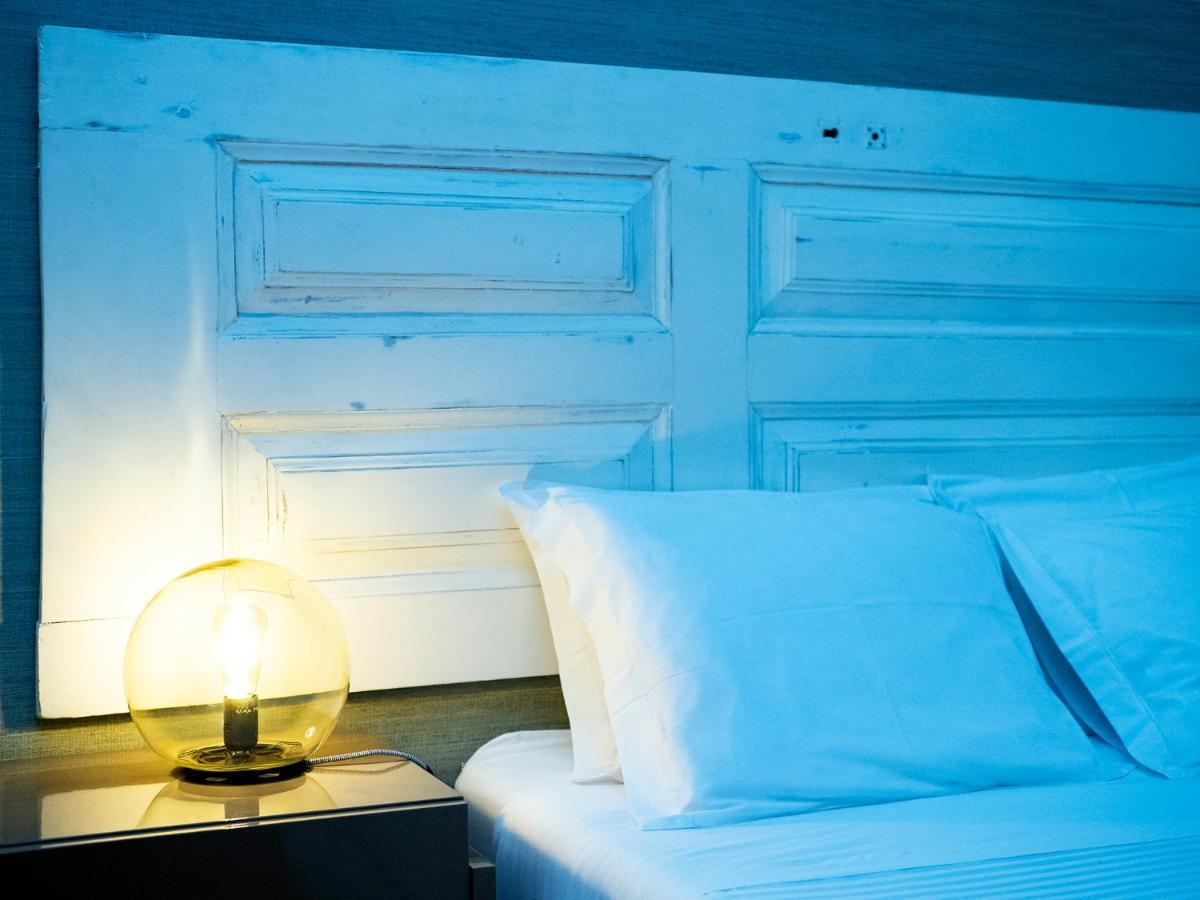 Apartamentos Premium Familiares - Loft Guesthouse Bemyguest Визеу Экстерьер фото