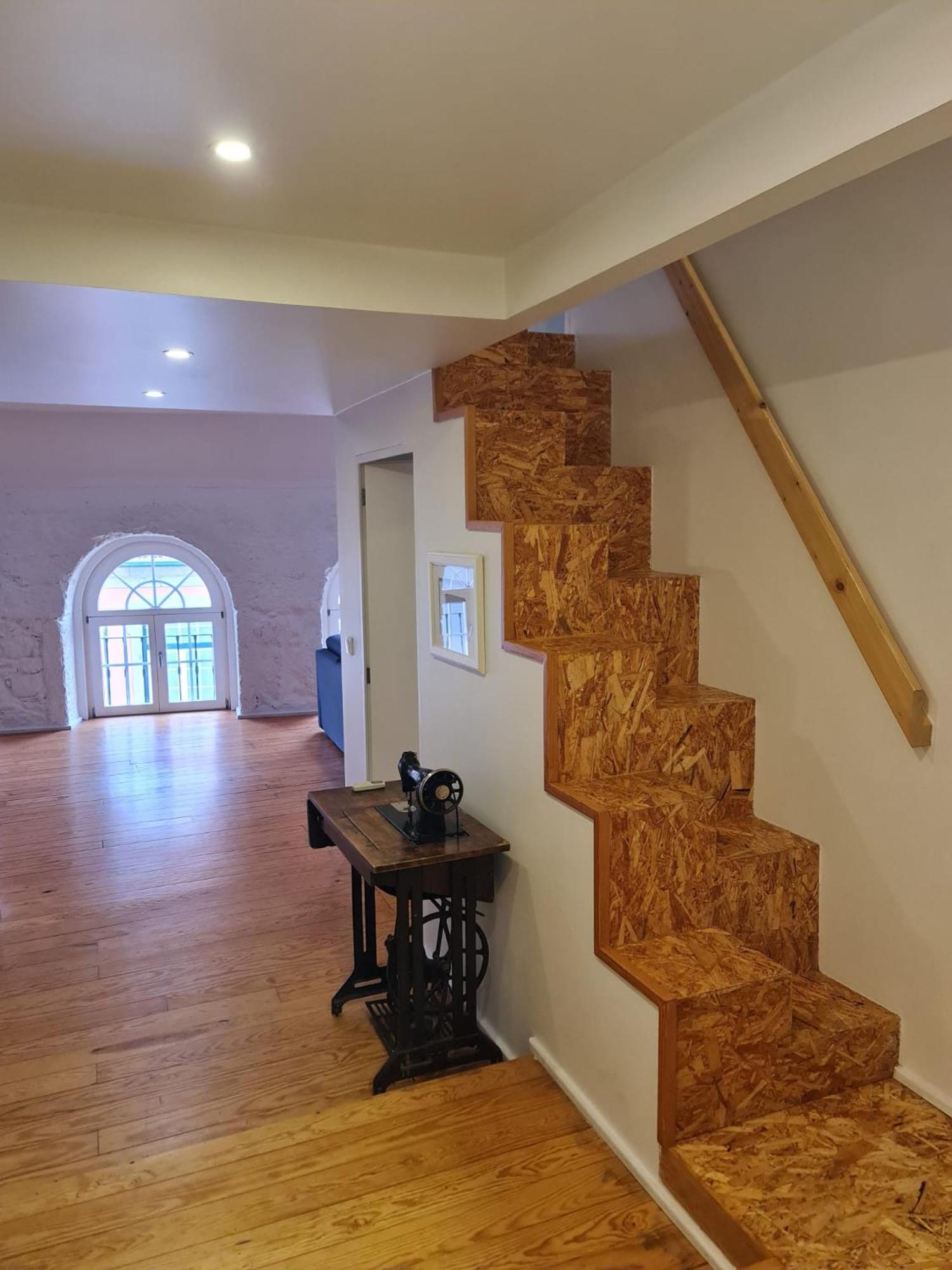 Apartamentos Premium Familiares - Loft Guesthouse Bemyguest Визеу Экстерьер фото