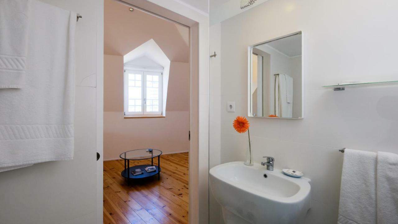 Apartamentos Premium Familiares - Loft Guesthouse Bemyguest Визеу Экстерьер фото